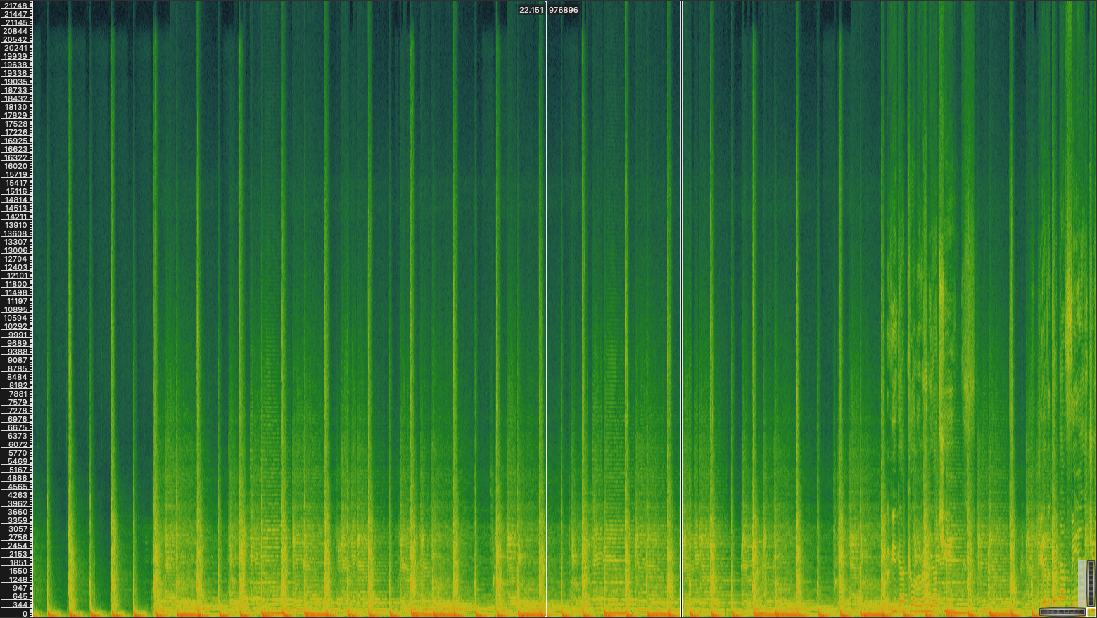 Hynara Enhanced Spectrum